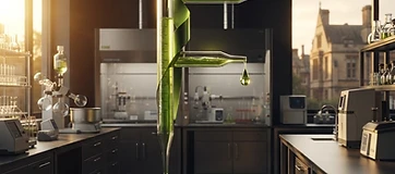 Science & Technical finance solutions from FinanceMyCompany