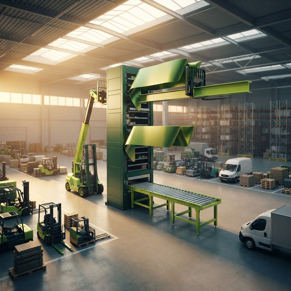 Asset & Equipment Finance
