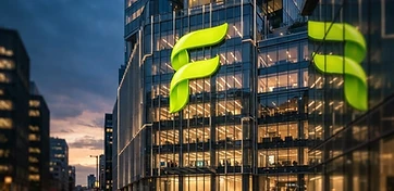 Commercial Mortgage Guide — branded with FinanceMyCompany F