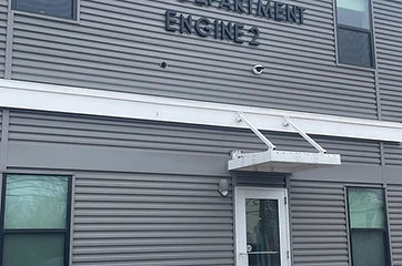 Chelmsford Fire Department