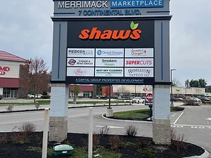 Merrimack Marketplace