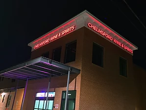 Chelmsford Wine & Spirits