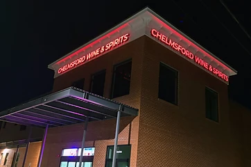 Chelmsford Wine & Spirits