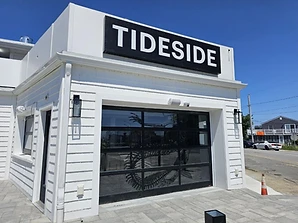 Tideside