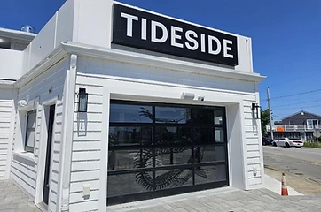 Tideside