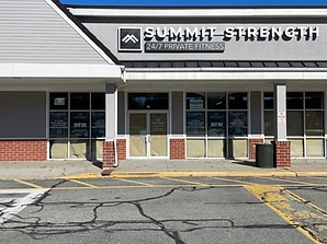 Summit Strength