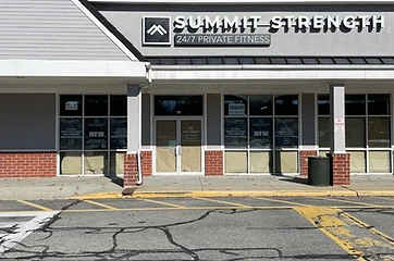 Summit Strength