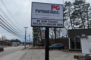 Portland Glass