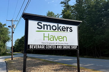 Smokers Haven