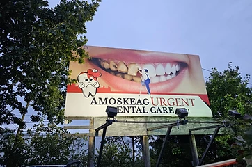 Amoskeag Urgent Dental Care