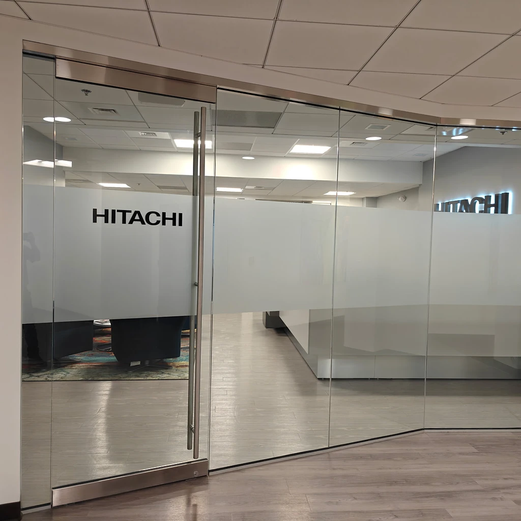 Hitachi Office