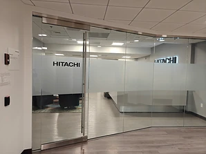 Hitachi Office