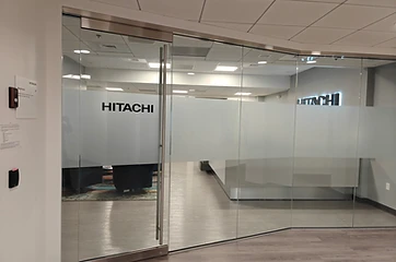 Hitachi Office