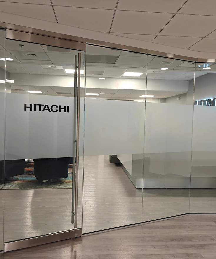 Hitachi Office