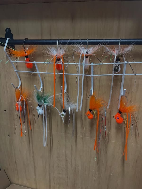 Full Jig Collection
