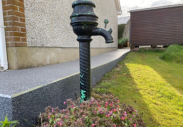 Garden Paths