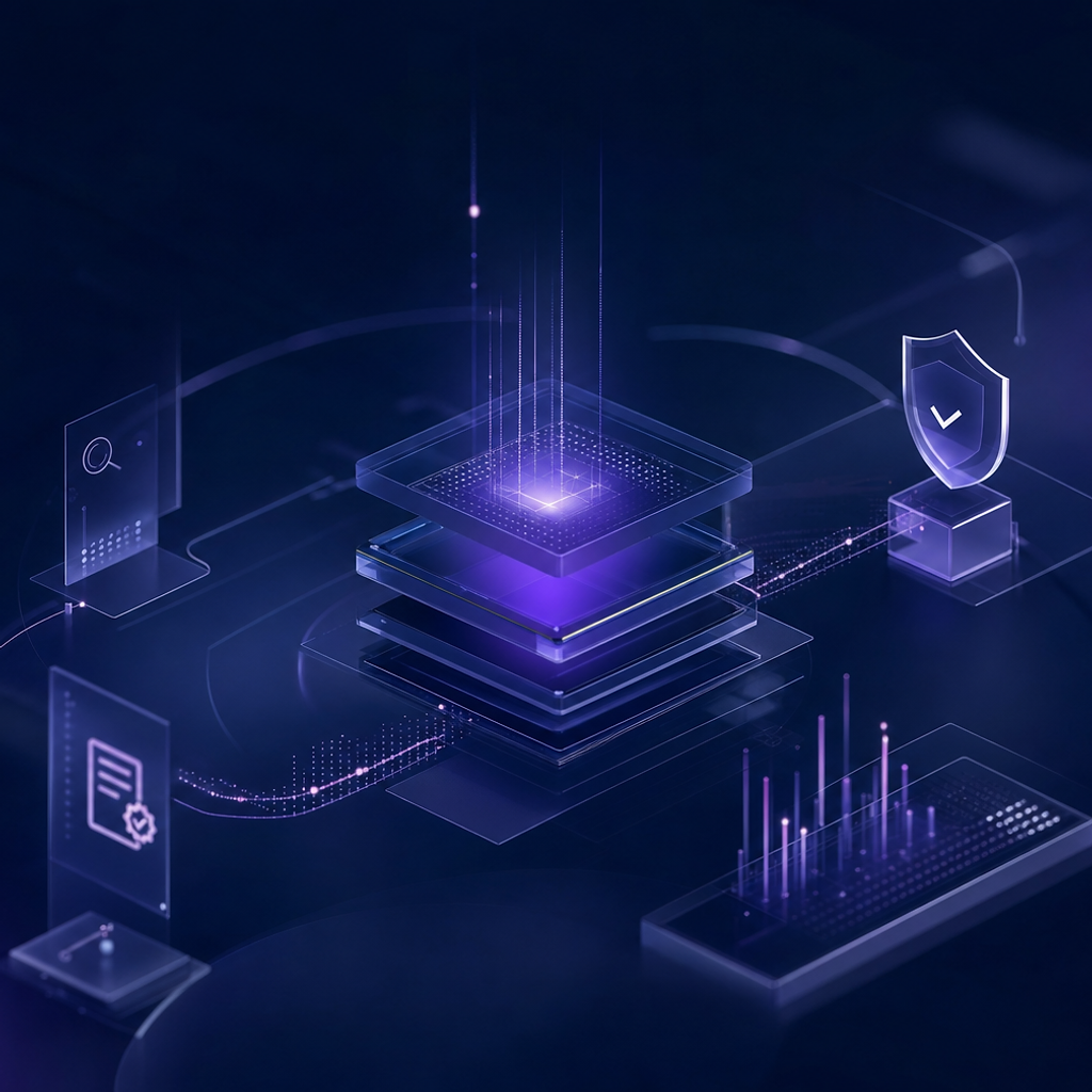 AML framework, monitoring and remediation visual