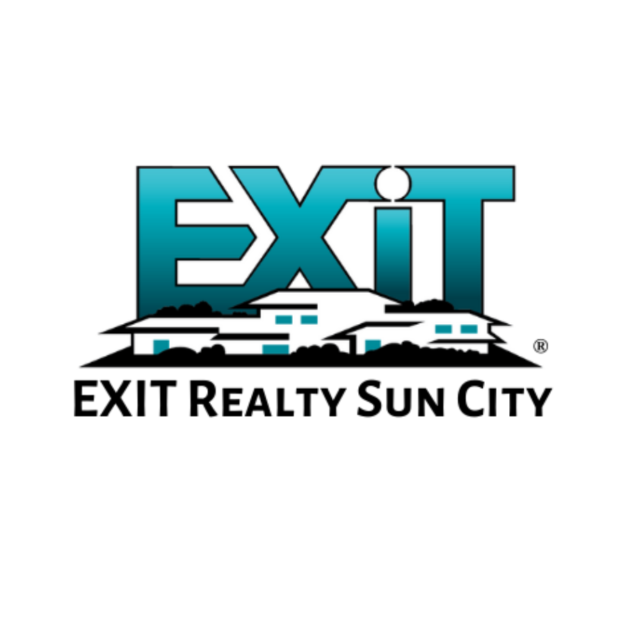 EXIT Realty Sun City Logo