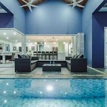 Cherngtalay Pool Villas 6