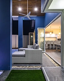 Cherngtalay Pool Villas 16