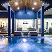 Cherngtalay Pool Villas 3
