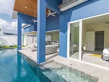 Cherngtalay Pool Villas 7
