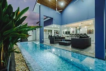 Cherngtalay Pool Villas 5