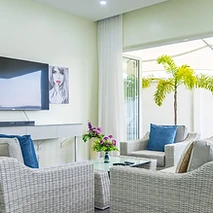 Cherngtalay Pool Villas 15