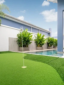 Cherngtalay Pool Villas 8