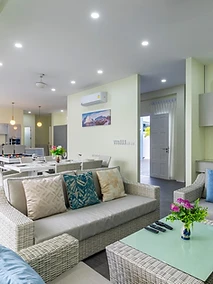 Cherngtalay Pool Villas 14