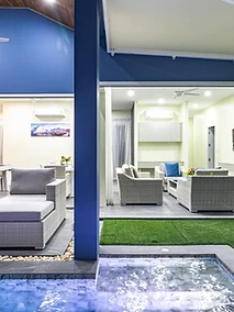 Cherngtalay Pool Villas 2