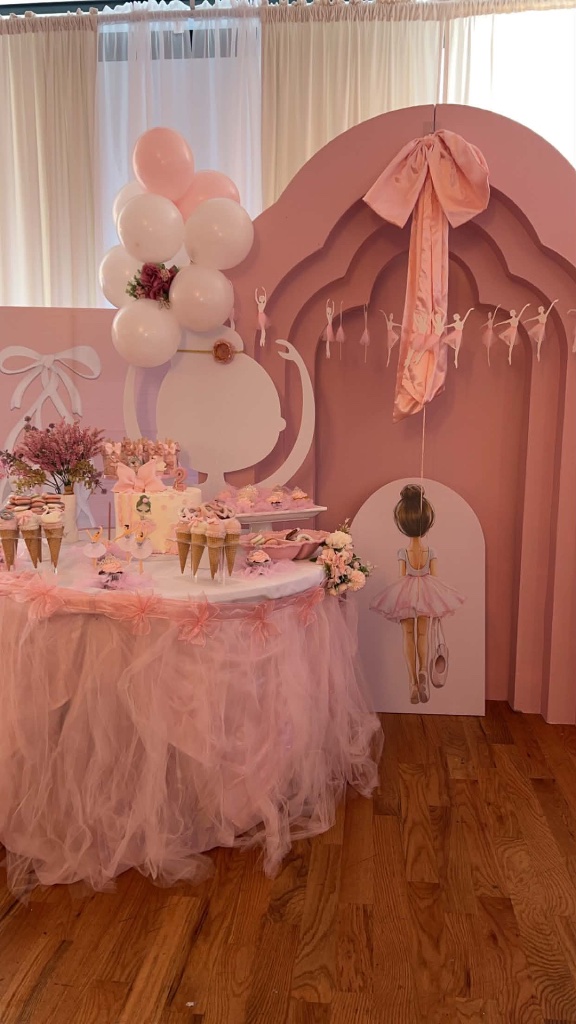 Kids Celebration Package