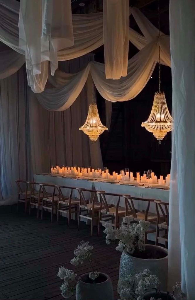Wedding Design & Décor