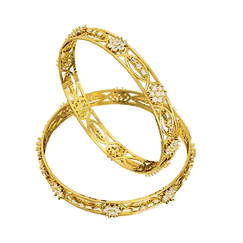 Gold bangle buyer NYC — sell gold jewelry and bangles for cash