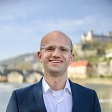 Alexander Wichmann