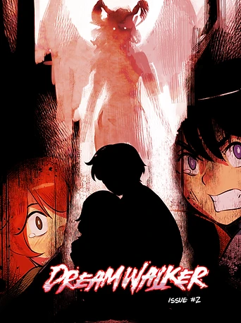 Dreamwalker #2 — Echoes of the Sleeping