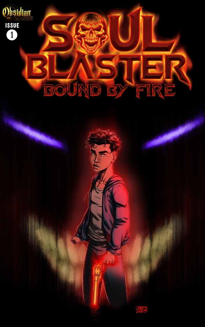 Soul Blaster