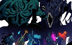 The Lost Pact
