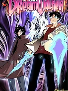 Dreamwalker #1 — Premiere Issue