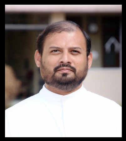 Fr. Veigas Dominic SVD