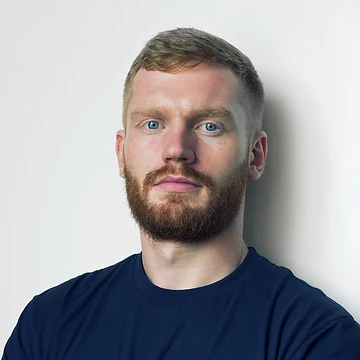 Cody Murphy, founder and head coach at CM Futures