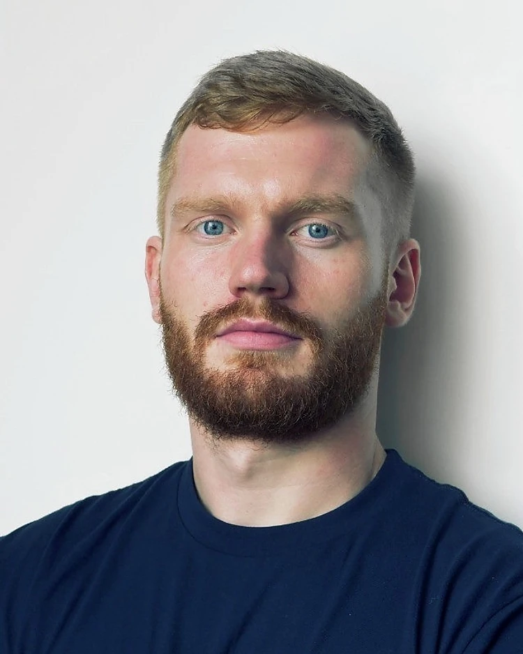 Cody Murphy, founder and head coach at CM Futures