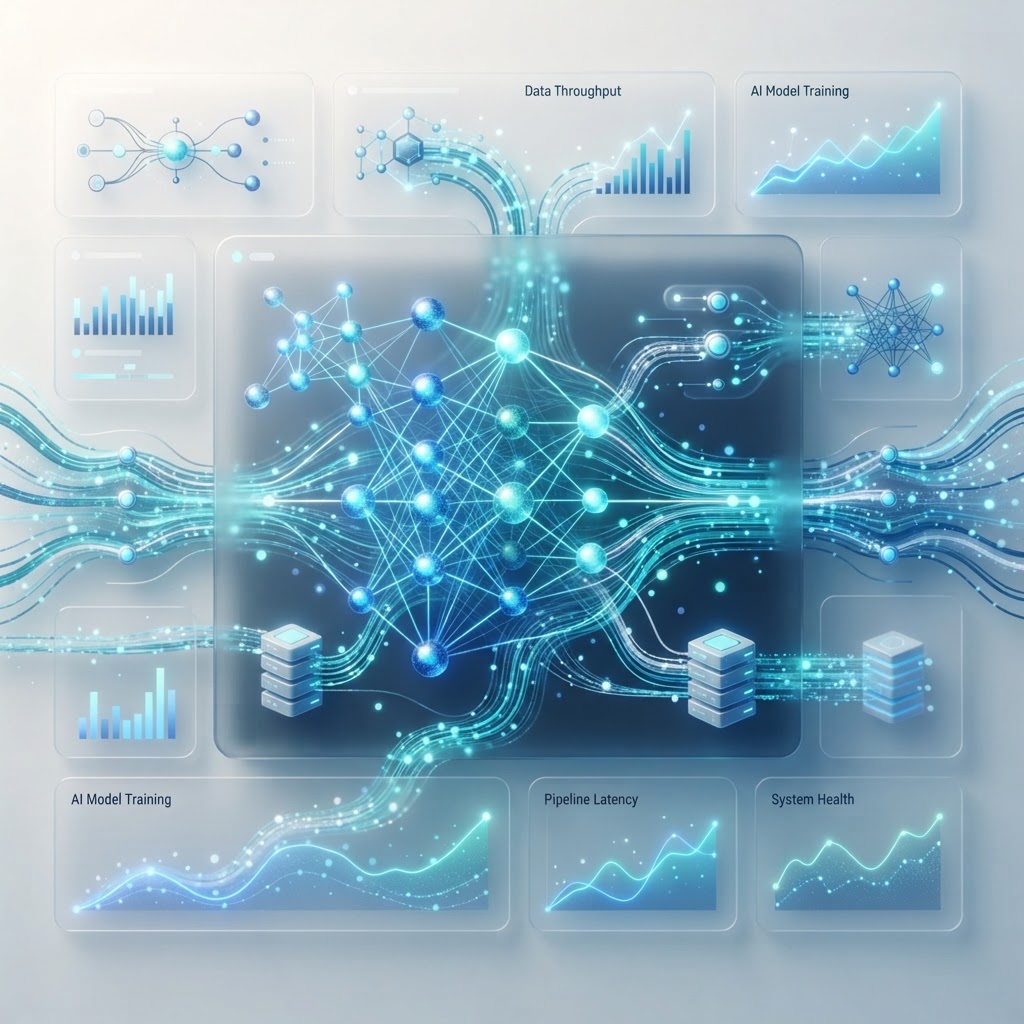 A national healthcare network