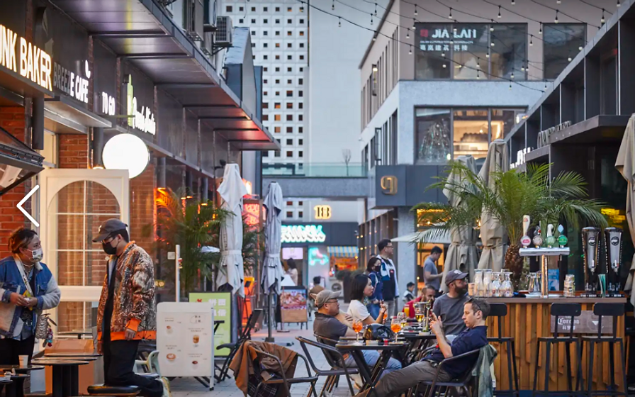 Where to Go Out in Shanghai: 5 of the Best Nightlife Areas