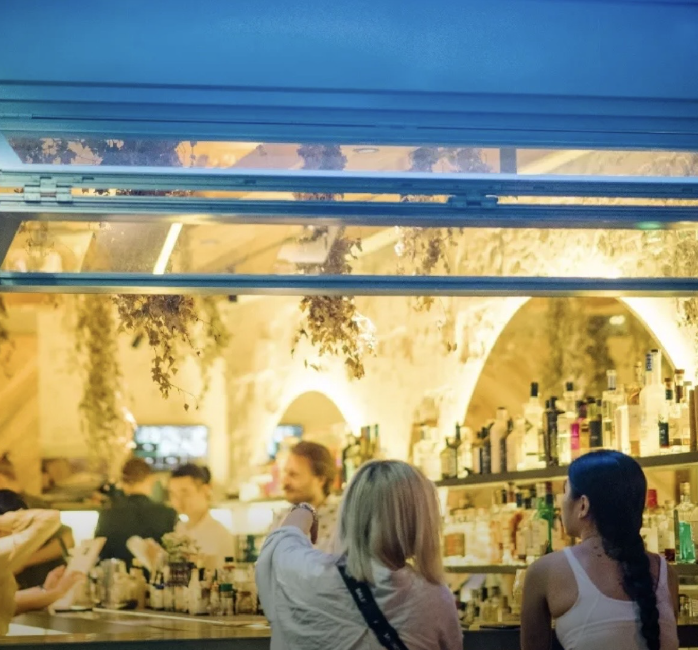 Yanping Road and Wuding Road: One of Jing’an’s Best Food and Drink Neighbourhoods