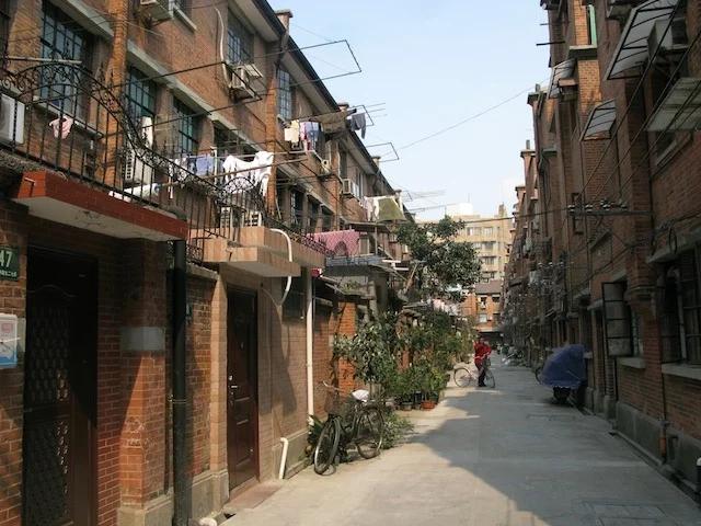 Where to Live in Shanghai in 2026: At a Glance