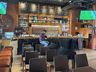 Tap House