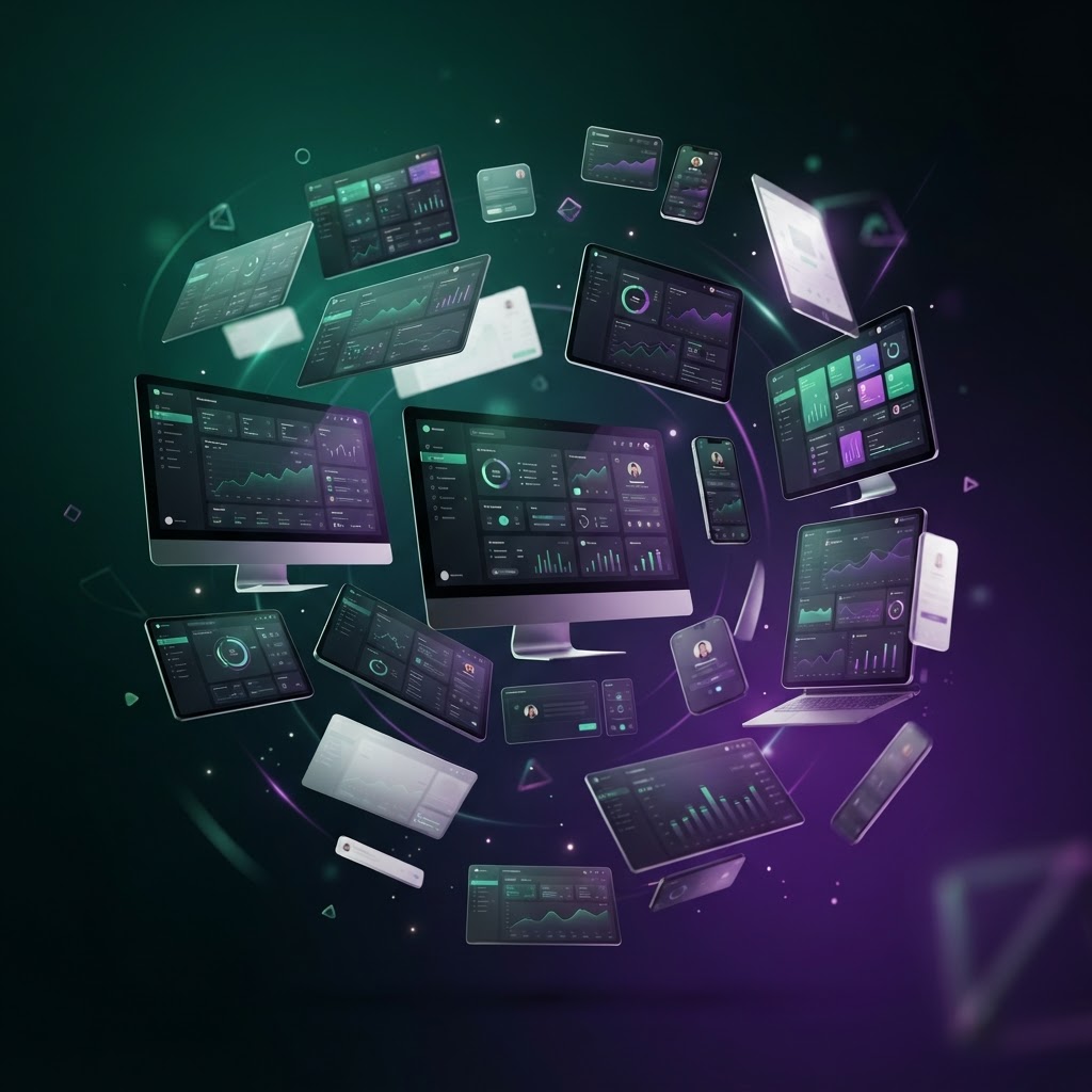 Pack de Templates Premium