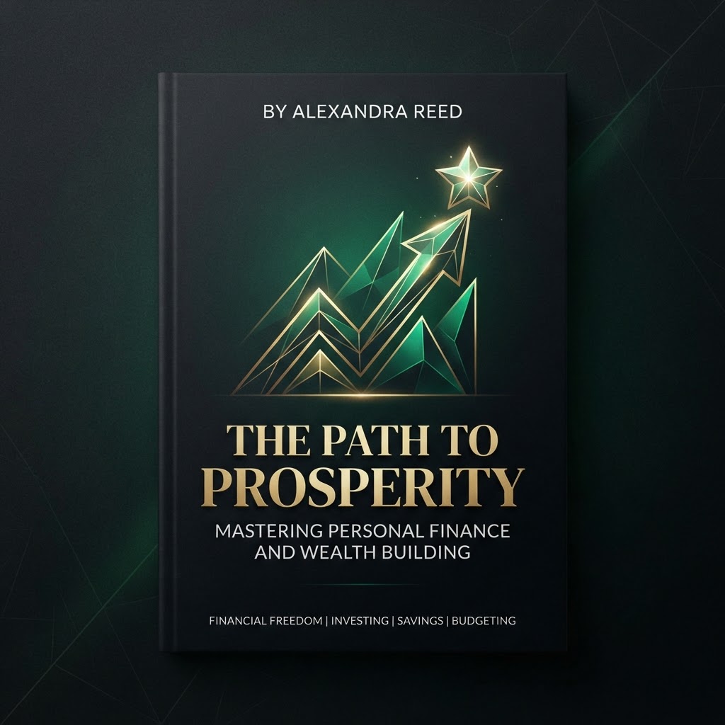 Ebook: Riqueza Inteligente