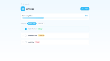syllabusflow template preview